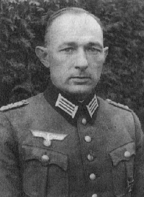 Wilhelm Richter (general)